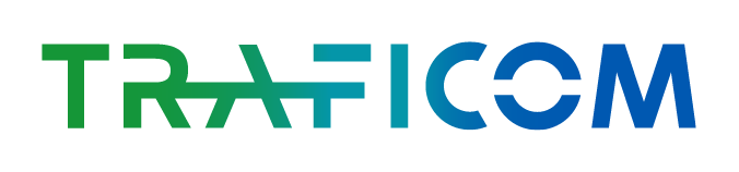 Traficom logo